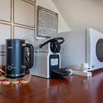 Apartamento Guesthost - Casa Margherita -