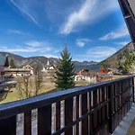 Apartamento Guesthost - Casa Margherita -
