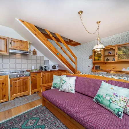 Apartamento Guesthost - Casa Margherita -