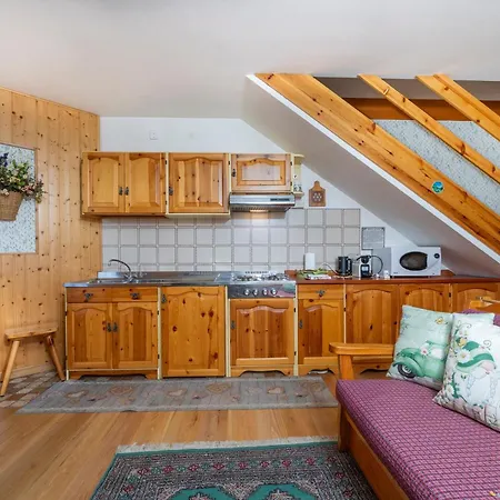 Casa Margherita - 발브루나