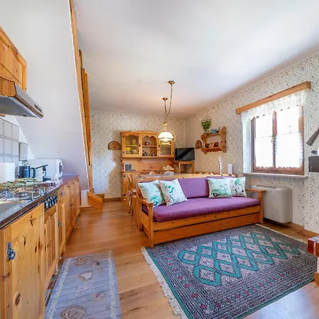 Casa Margherita - شقة