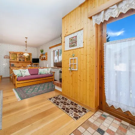 Guesthost - Casa Margherita - Apartamento *