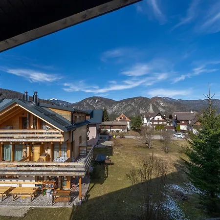 Lägenhet Guesthost - Casa Margherita - *