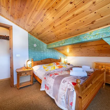 Casa Margherita - 아파트 *