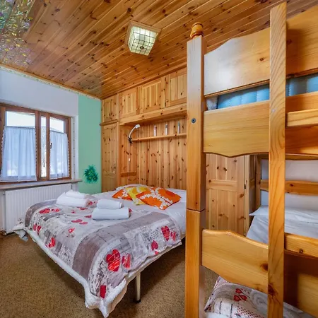 Lägenhet Guesthost - Casa Margherita - *