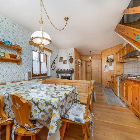 Casa Margherita - * فالبرونا