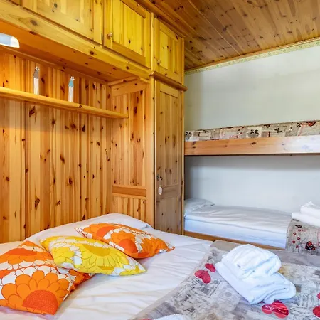 Casa Margherita - شقة