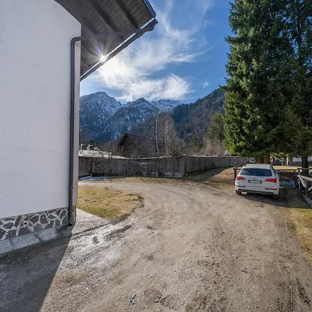 Lägenhet Guesthost - Casa Margherita -