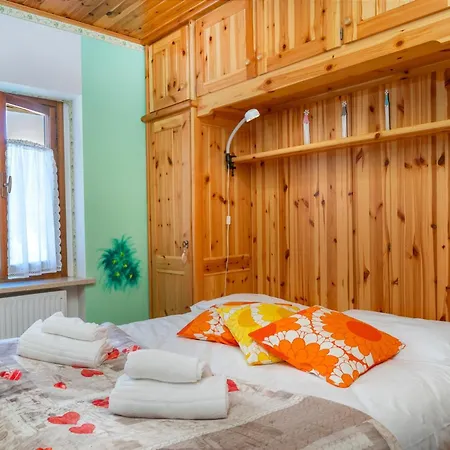 Guesthost - Casa Margherita -