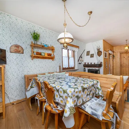 Casa Margherita - 발브루나