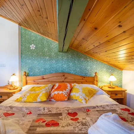 Guesthost - Casa Margherita - *