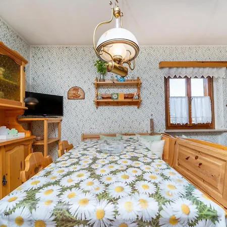 Guesthost - Casa Margherita - Valbruna
