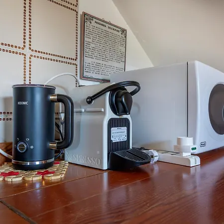 شقة Casa Margherita -