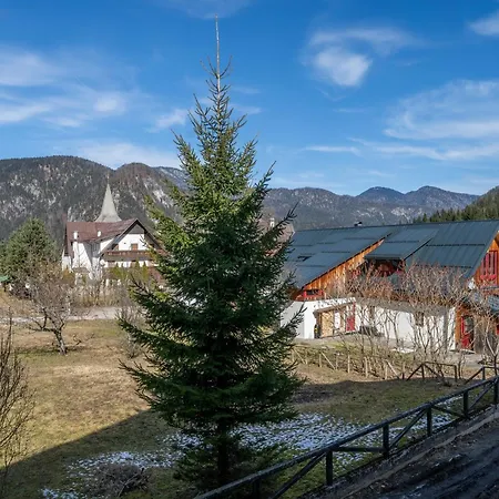 Lägenhet Guesthost - Casa Margherita -