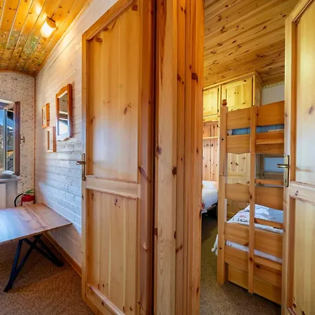 아파트 Casa Margherita - *