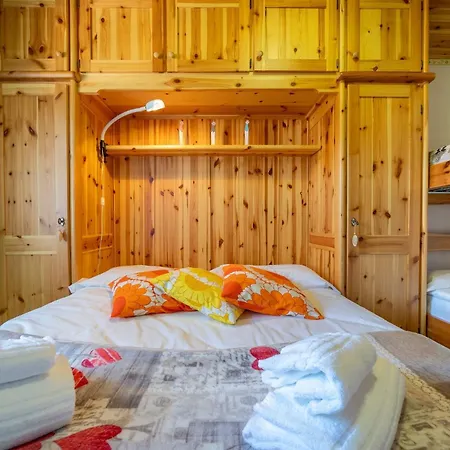 Guesthost - Casa Margherita - Valbruna