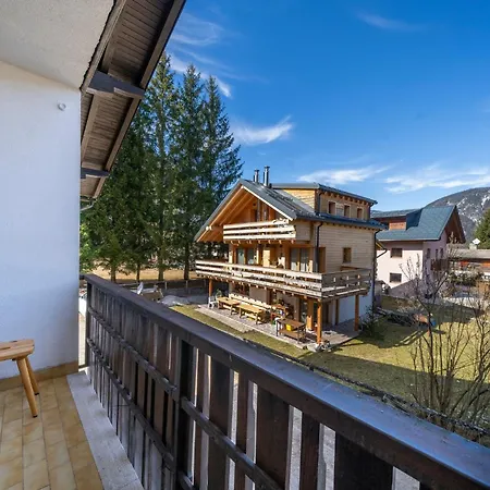 Guesthost - Casa Margherita - Lägenhet Valbruna