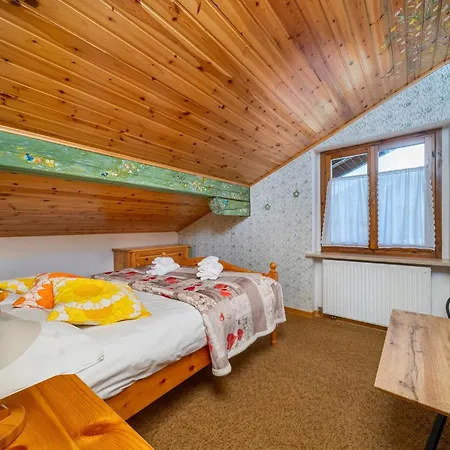 Casa Margherita - فالبرونا