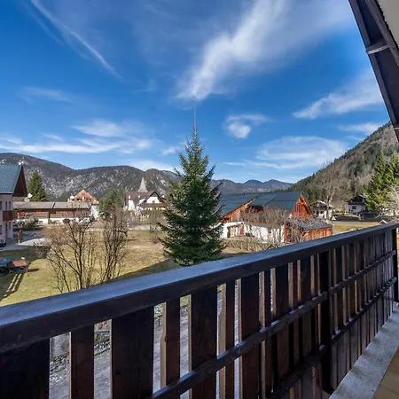 Lägenhet Guesthost - Casa Margherita -