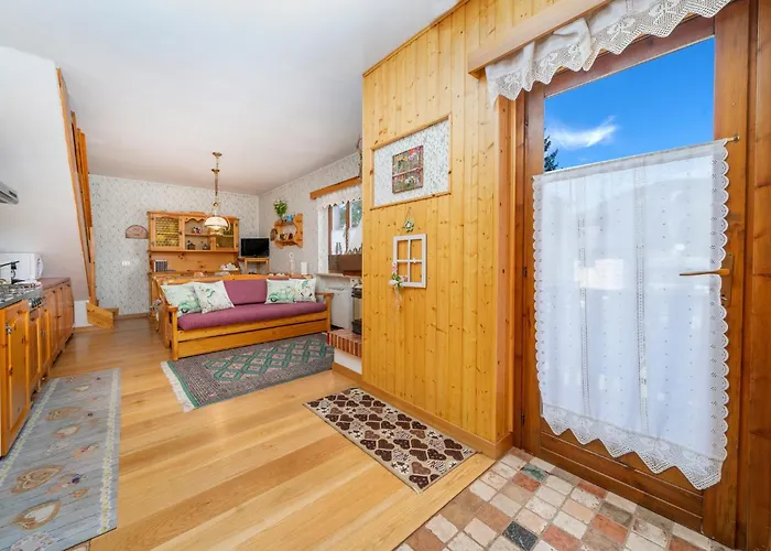 Guesthost - Casa Margherita - Apartamento *