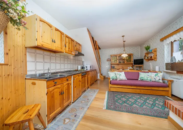 Guesthost - Casa Margherita -