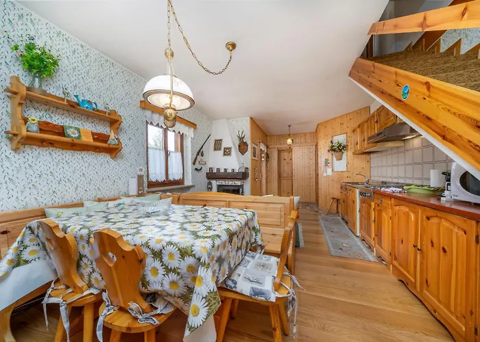 Guesthost - Casa Margherita - * Valbruna