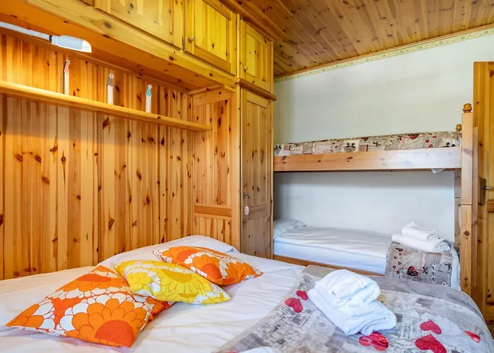 Guesthost - Casa Margherita - Apartamento