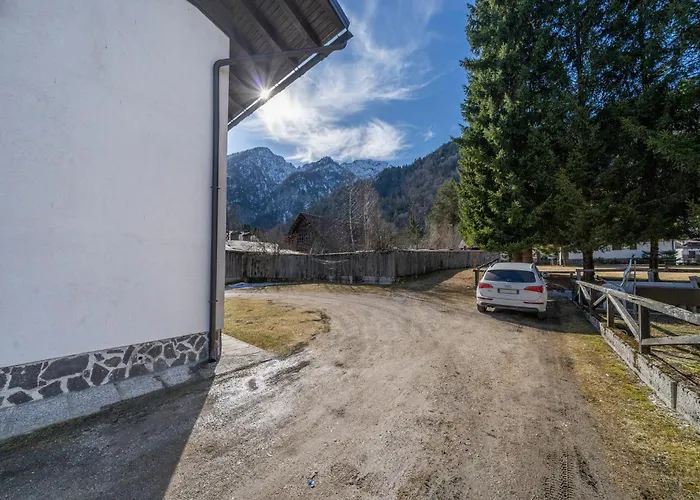 Apartamento Guesthost - Casa Margherita -