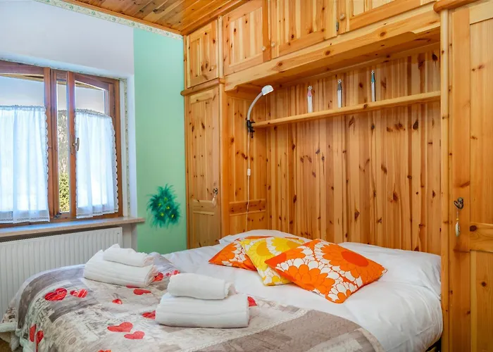 Guesthost - Casa Margherita -