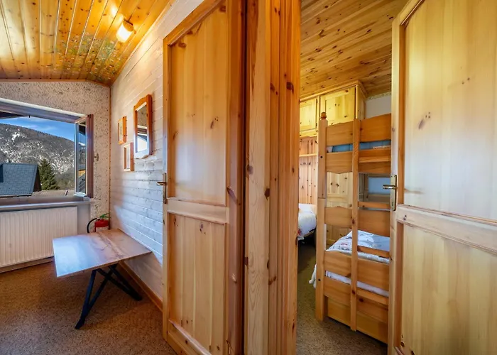 Apartamento Guesthost - Casa Margherita - *