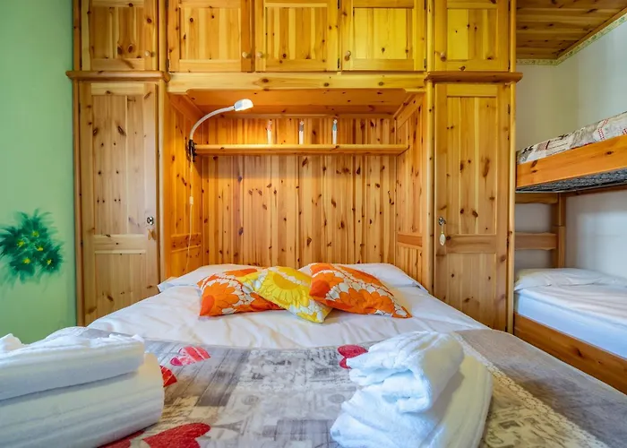 Guesthost - Casa Margherita - Valbruna