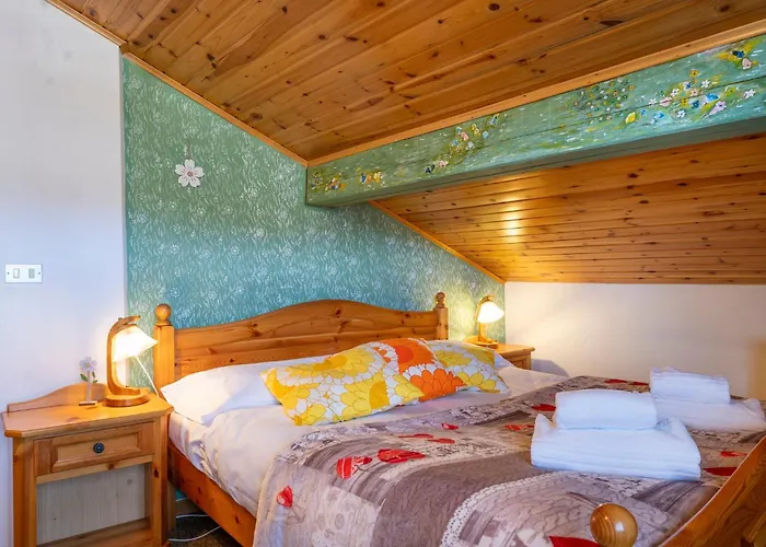 Guesthost - Casa Margherita - Apartamento *