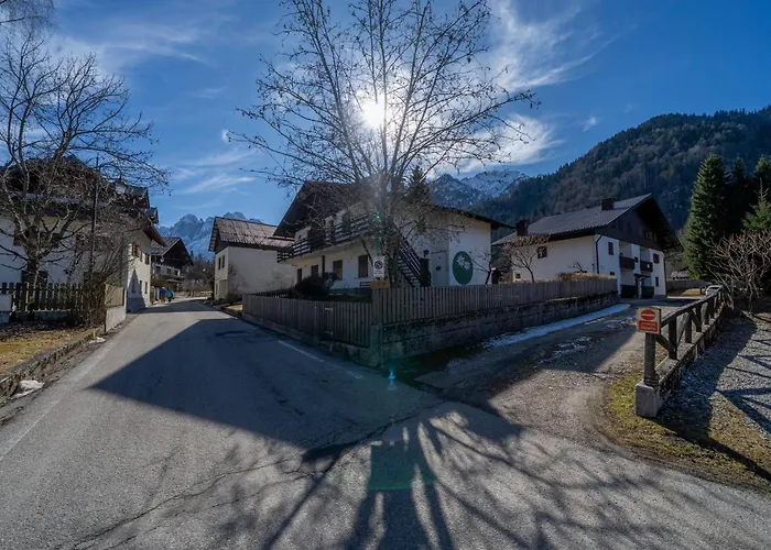 Guesthost - Casa Margherita - *